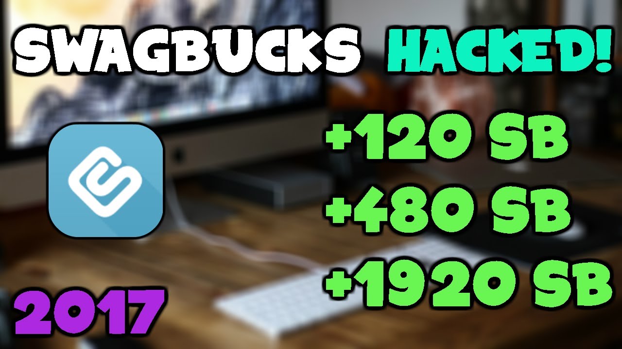 free swagbucks hack